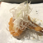 串かつ あーぼん - 