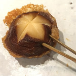 串かつ あーぼん - 