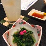 ちゃっぴー亭 - 