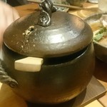 土禾 ヒジカ - タケノコご飯