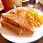 キャッスル ロック - 