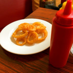 キャッスル ロック - 