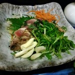 Kaisen Izakaya Ryoumaya - 