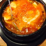 炭火焼肉 しちりんや - 