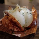 トリワイン ＰＩＫＯＳＨＨＨＵ - 新玉ねぎロースト