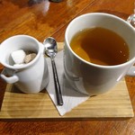 好樣情事 - 菊花甘菊香料茶（カモミール・レモン茶）