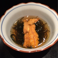 鮨 惣五郎 - 