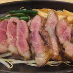 RICO IBERICO KOBE イベリコ豚と神戸牛のお店 - 