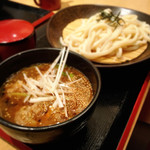 手打ちうどん 瓢六 - 