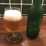 地中海食堂Oliva - ハートランド