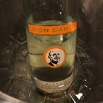 地中海食堂Oliva - ドン・カルロ 白