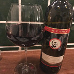 地中海食堂Oliva - ドン・カルロ 赤