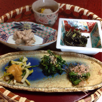 出羽屋 - 