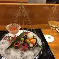 日本料理 銭屋 - 