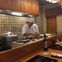 日本料理 銭屋 - 