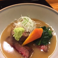 日本料理 銭屋 - 