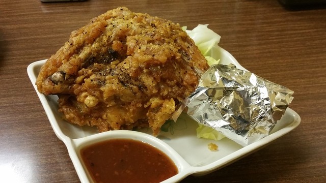 焼き鳥みかみ 新居浜 焼鳥 食べログ