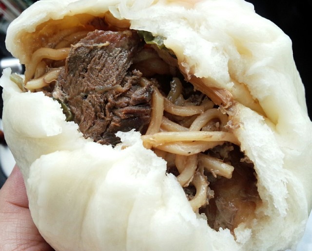 アイデアのおもちゃ箱 - 長井（肉まん）の写真