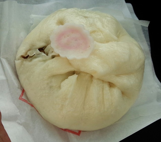 アイデアのおもちゃ箱 - 長井（肉まん）の写真