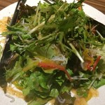 個室と肉バル enishi 立川駅前店 - 