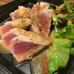 個室と肉バル enishi 立川駅前店 - 