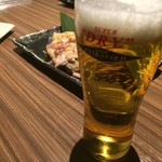 個室と肉バル enishi - 