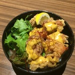 個室と肉バル enishi - 