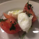 TRATTORIA AL SODO  - 