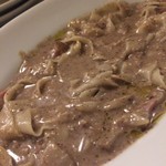 TRATTORIA AL SODO  - 