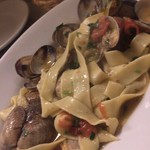 TRATTORIA AL SODO  - 