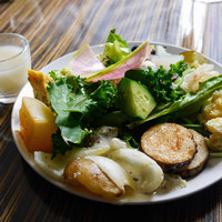 AWkitchen TOKYO 新丸ビル店 - 