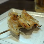 つかふき屋 - かっぱ