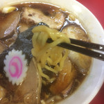 ラーメンつり吉 - 