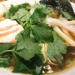 むぎとオリーブ 銀座本店 - 