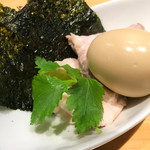 むぎとオリーブ 銀座本店 - 