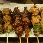 鳥平 - 