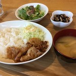 ここりん食堂 - 