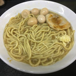 ハングリーピッグ - 