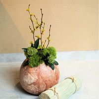 SHOKUDO YArn - 店内