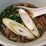 侍.うどん - 