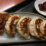 和人餃子房 銀座 俵屋 - 