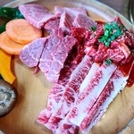 로그테이 혼텐 - 