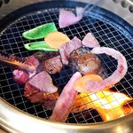 로그테이 혼텐 - 