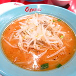 くるまやラーメン - 