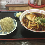 Kokeyama - ラーメン おにぎり