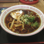 Kokeyama - ラーメン