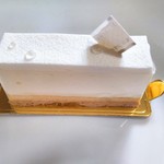 アンオー - フロマージュ