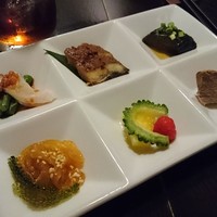 過門香 丸の内トラストタワー店 - 