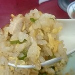 中華料理 林和 - 味濃いめ