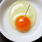 나고야 코친의 젊은 달걀 (1 구슬)